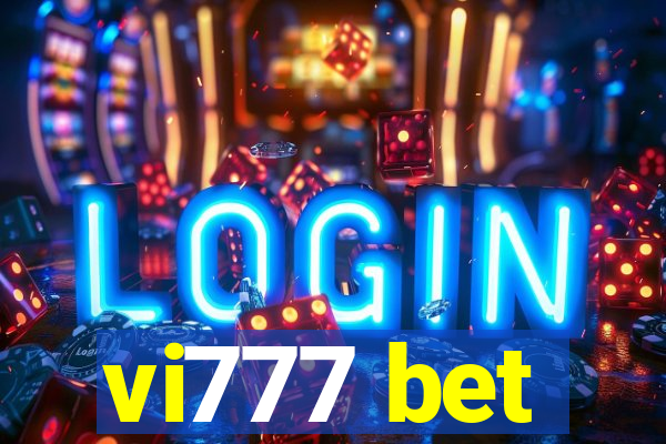 vi777 bet